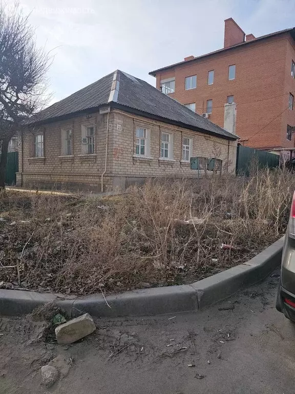 Дом в Волгоград, Кубанская улица (59.7 м) - Фото 1