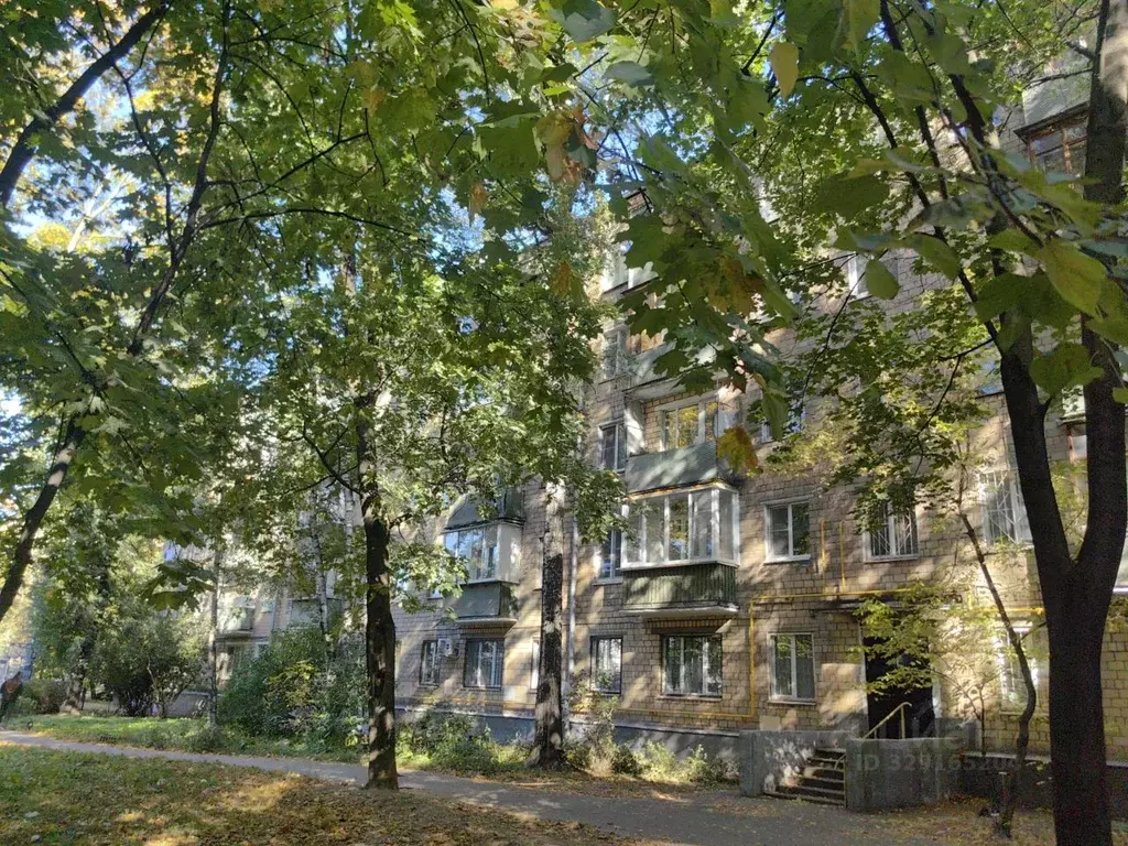 3-к кв. Москва 4-я Гражданская ул., 43К5 (53.3 м) - Фото 1