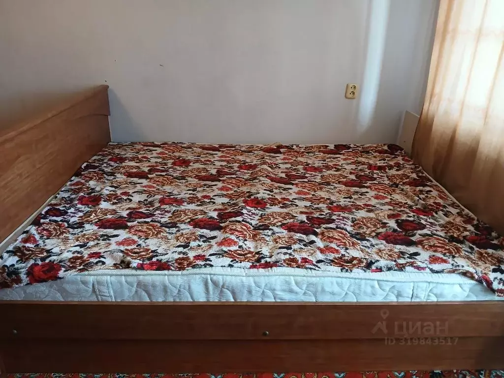 1-к кв. Башкортостан, Уфа Революционная ул., 12 (35.0 м) - Фото 0