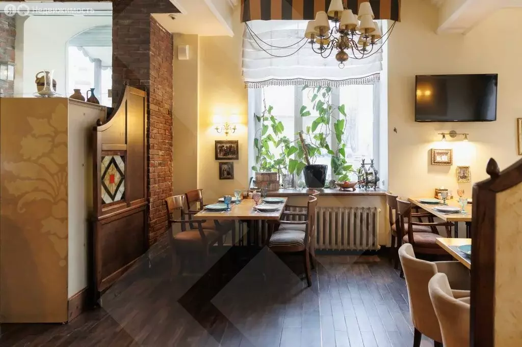 Помещение свободного назначения (100 м) - Фото 1