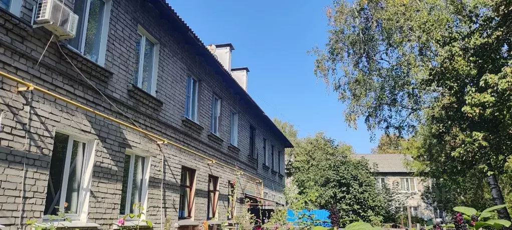 2-к кв. Нижегородская область, Нижний Новгород Дачная ул., 34 (32.0 м) - Фото 1