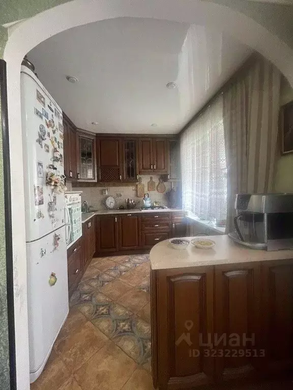 3-к кв. Саратовская область, Саратов ул. Мира, 19 (61.8 м) - Фото 2