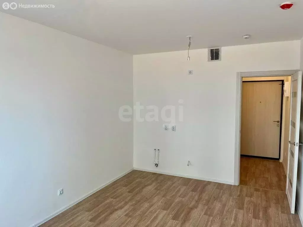 Квартира-студия: Санкт-Петербург, Муринская дорога, 27к2 (22 м) - Фото 0