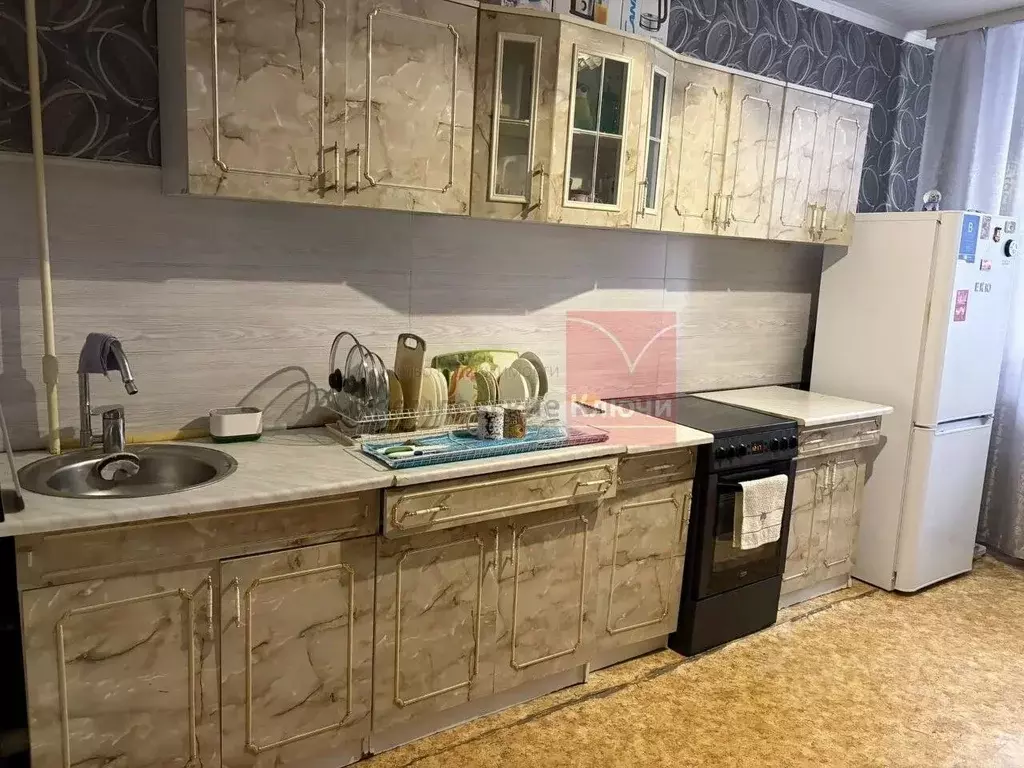 2-к кв. Москва ул. Чистова, 10К1 (53.0 м) - Фото 2