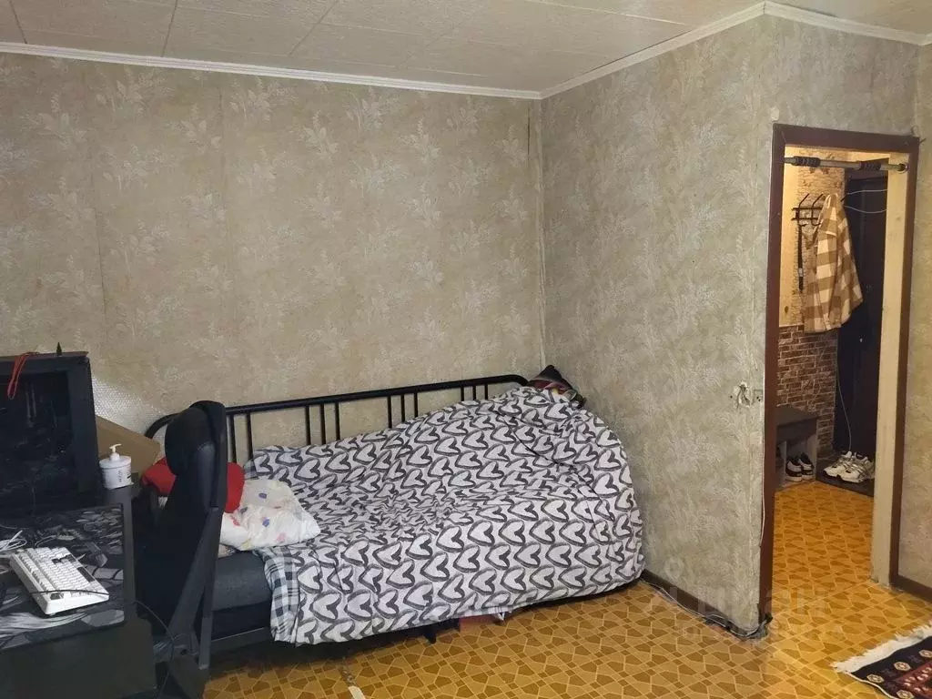 1-к кв. Москва Живописная ул., 7 (30.4 м) - Фото 1