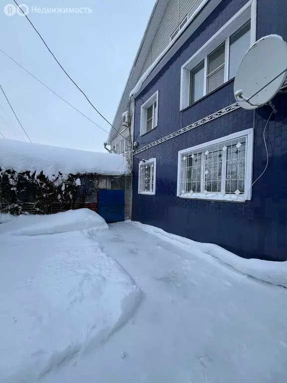 Дом в муниципальное образование Киров, деревня Шубино, Верхняя улица, ... - Фото 2