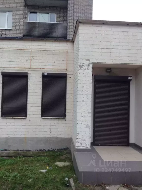 Помещение свободного назначения в Калининградская область, Калининград ... - Фото 1