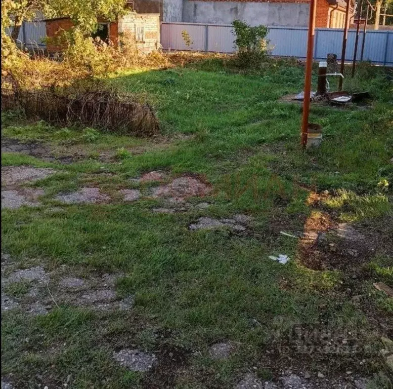 Участок в Ростовская область, Шахты ул. Олимпийская (15.0 сот.) - Фото 1