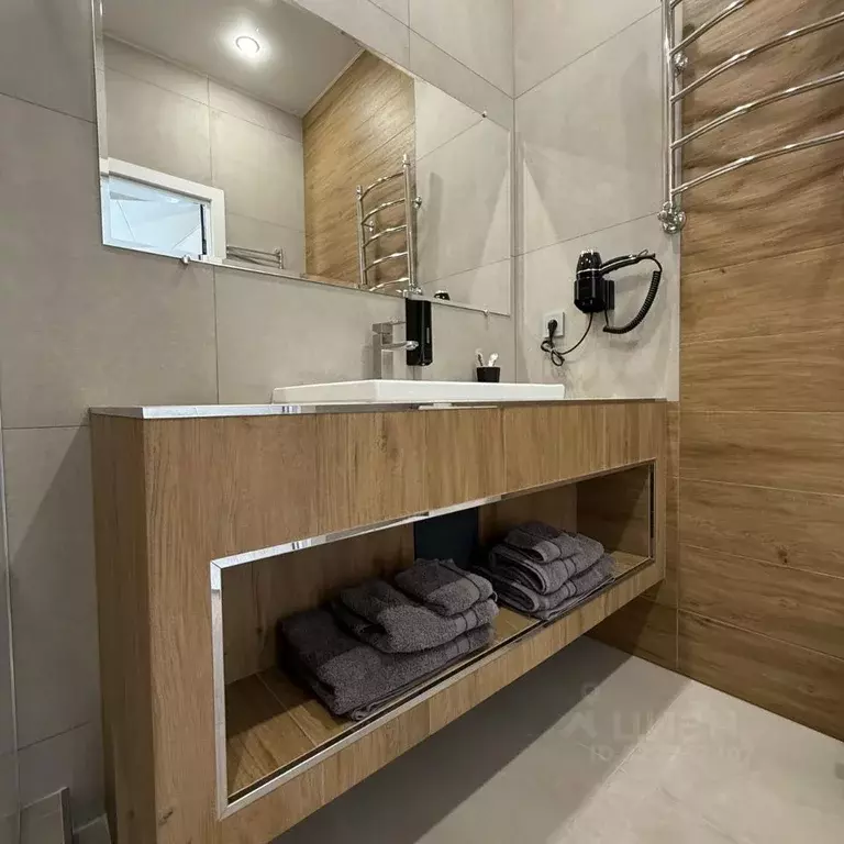 Комната Волгоградская область, Волжский ул. Волжской Военной Флотилии, ... - Фото 1