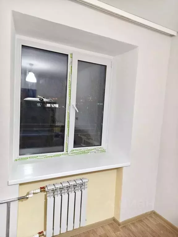 Комната Омская область, Омск Осоавиахимовская ул., 292 (11.3 м) - Фото 2