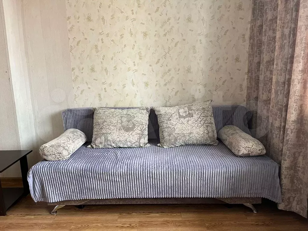 Квартира-студия, 25,5 м, 14/18 эт. - Фото 1