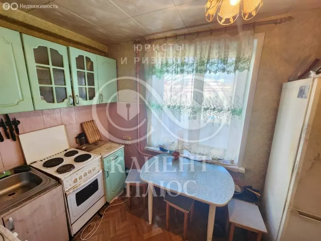2-комнатная квартира: Корсаков, Нагорная улица, 5/2 (43.9 м) - Фото 0