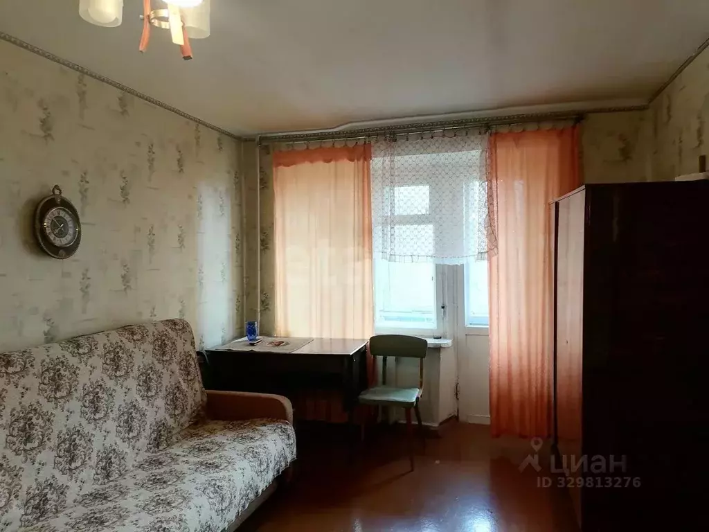 3-к кв. Нижегородская область, Выкса ул. Степана Разина, 9А (60.9 м) - Фото 2