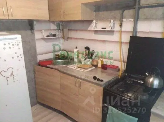 1-к кв. Брянская область, Брянск Донбасская ул., 61 (35.0 м) - Фото 0