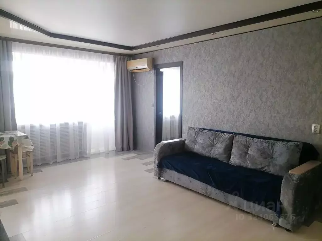 1-к кв. Башкортостан, Стерлитамак ул. Голикова, 13 (43.0 м) - Фото 2