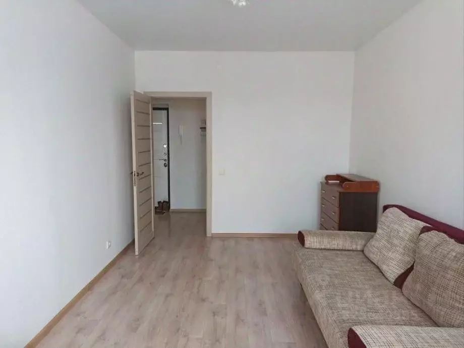 1-к кв. Самарская область, Самара просп. Карла Маркса, 196 (40.0 м) - Фото 2