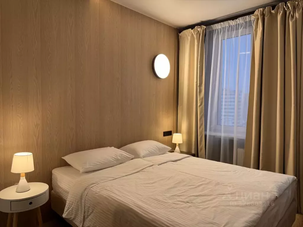 Студия Санкт-Петербург просп. Просвещения, 83 (29.0 м) - Фото 1