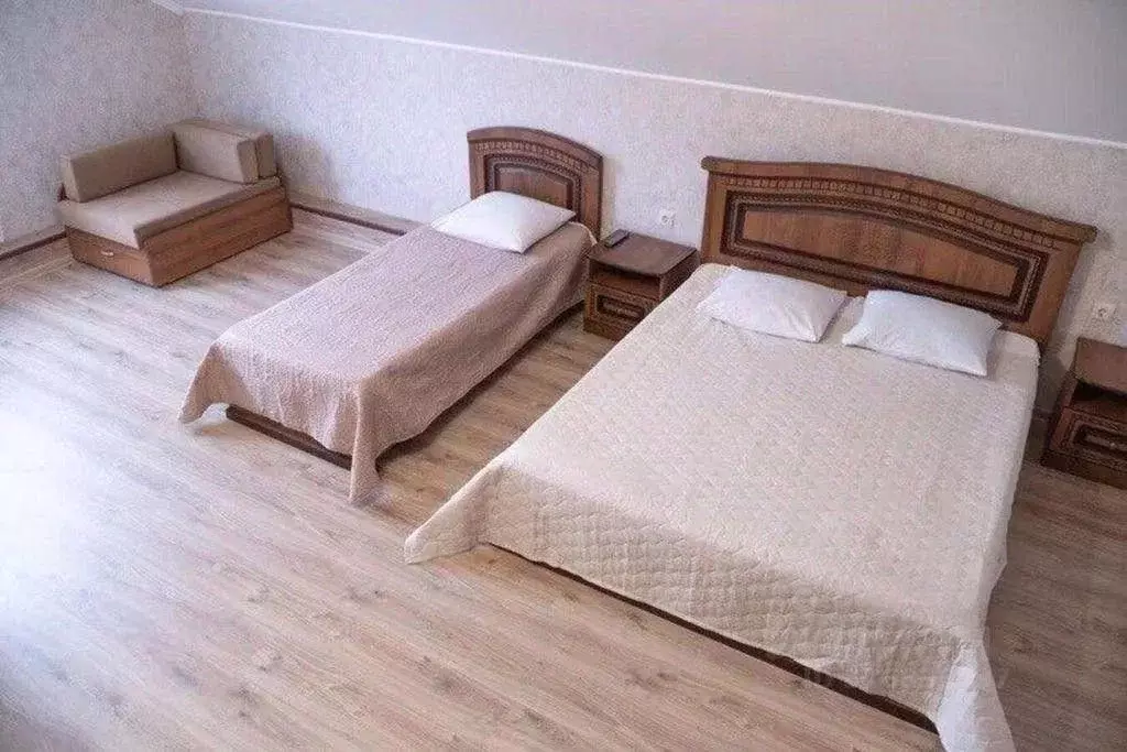 Комната Краснодарский край, Сочи Львовская ул., 66/1 (27.0 м) - Фото 0