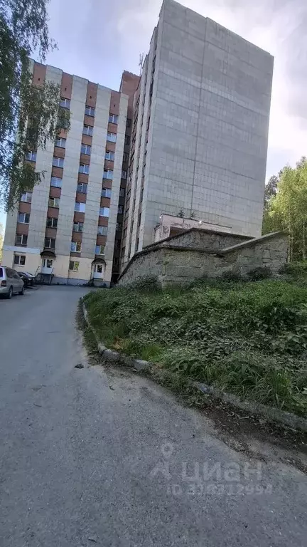 Студия Свердловская область, Новоуральск Промышленная ул., 7 (25.7 м) - Фото 0