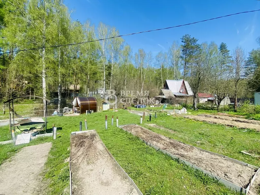 Дом в Владимирская область, Владимир № 3 КС, 14 (40 м) - Фото 2