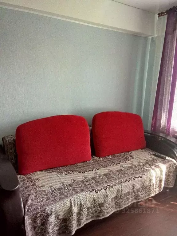 1-к кв. Волгоградская область, Волгоград Бакинская ул., 3 (33.0 м) - Фото 2