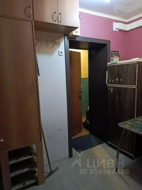 1-к кв. Ростовская область, Ростов-на-Дону Казахская ул., 87/2 (26.0 ... - Фото 0