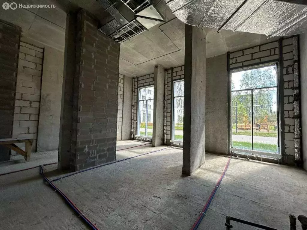 Помещение свободного назначения (105 м) - Фото 0