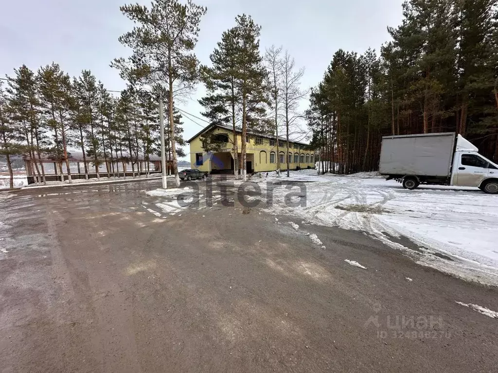 Помещение свободного назначения в Татарстан, Альметьевск ул. Бигаш, ... - Фото 2
