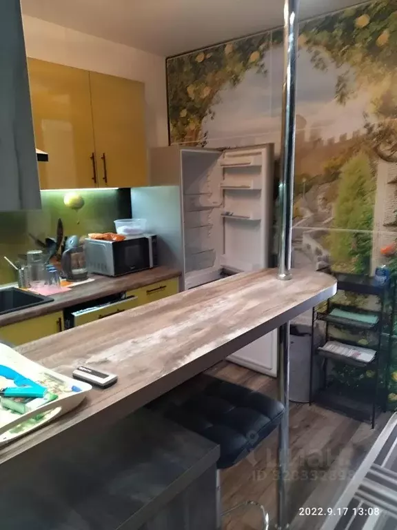 Студия Санкт-Петербург Усть-Славянка тер., ул. Славянская, 28 (23.0 м) - Фото 1