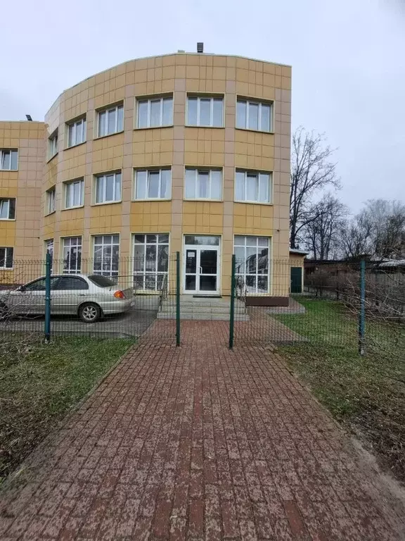Помещение свободного назначения в Московская область, Королев Болшево ... - Фото 0