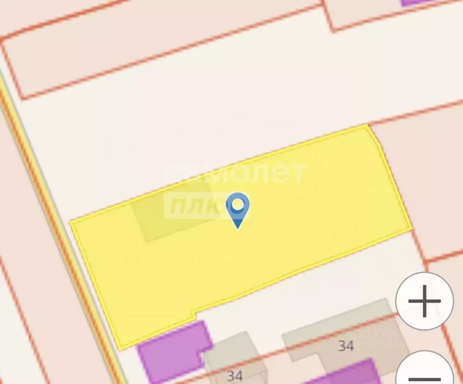 Участок в Краснодарский край, Тимашевск ул. Котляра, 38 (10.0 сот.) - Фото 1