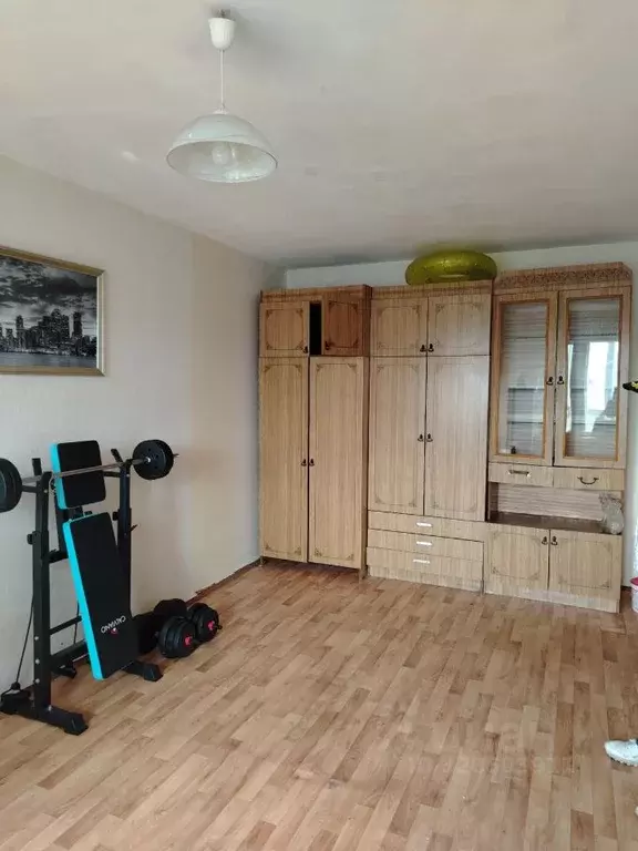 2-к кв. Челябинская область, Челябинск ул. Хохрякова, 24 (44.7 м) - Фото 1