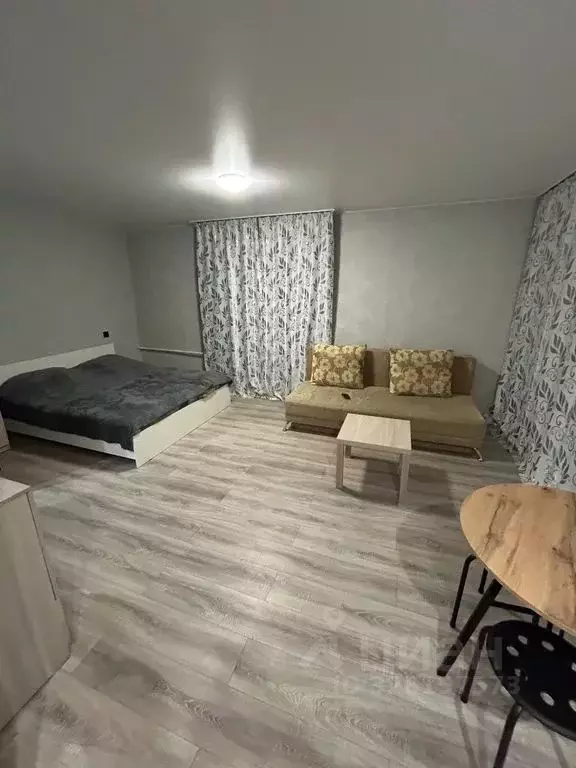 1-к кв. Псковская область, Псков Вокзальная ул., 42 (32.0 м) - Фото 1