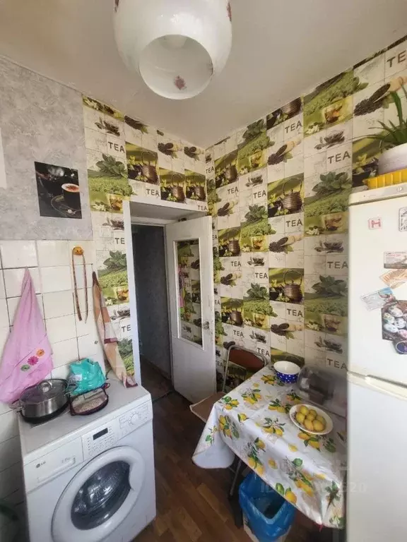 2-к кв. Москва 1-й Сельскохозяйственный проезд, 3 (43.0 м) - Фото 1