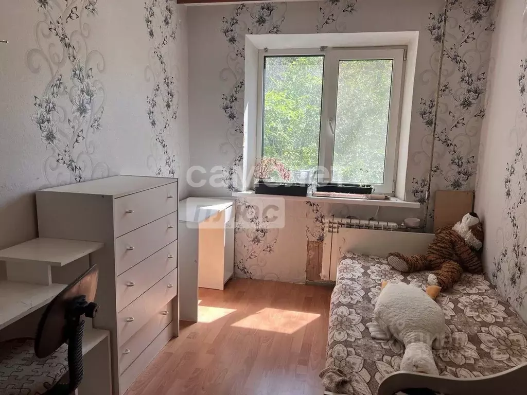 3-к кв. Самарская область, Самара Аэродромная ул., 58 (59.0 м) - Фото 1