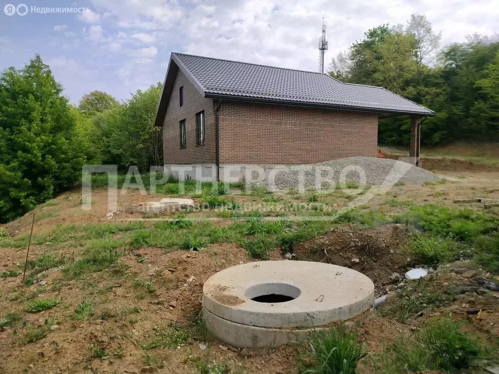 Дом в станица Азовская, улица Ленина (86 м) - Фото 1