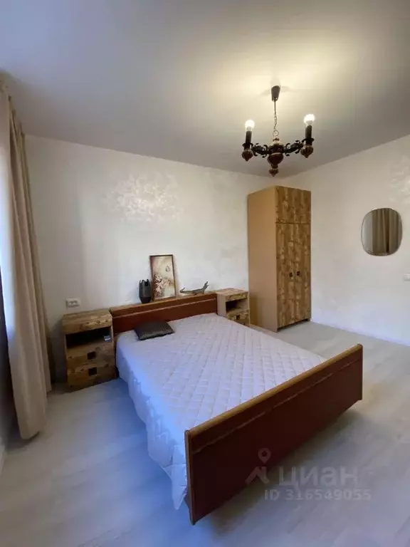 2-к кв. Москва ул. Крылатские Холмы, 35К4 (55.0 м) - Фото 0