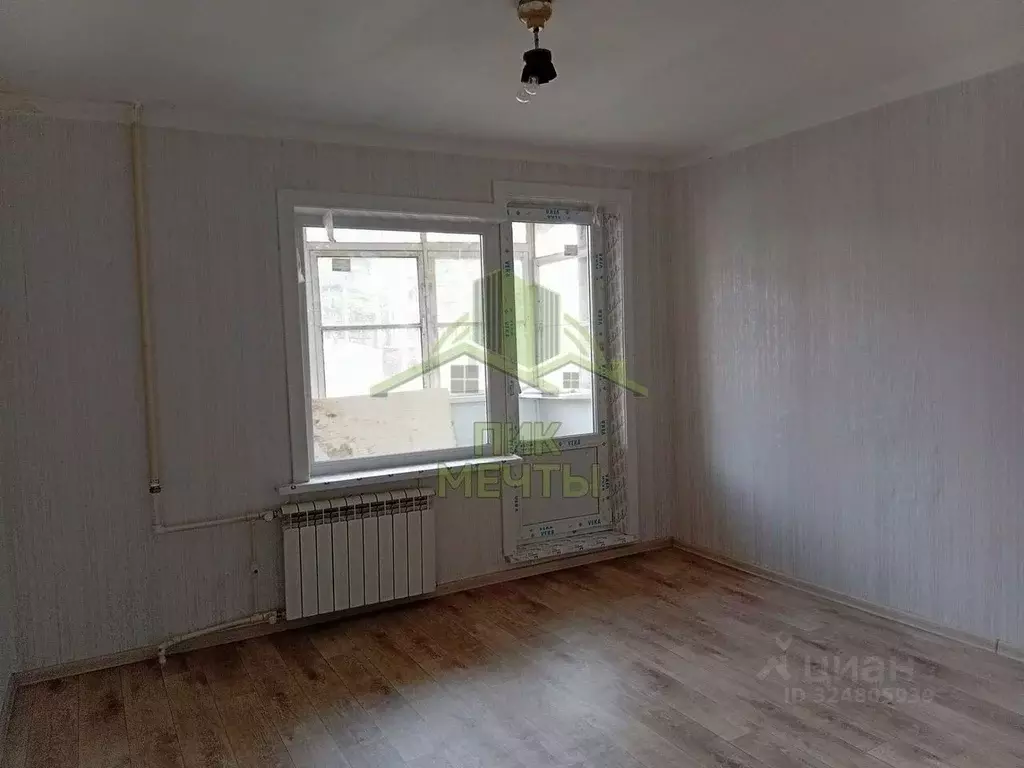 2-к кв. Бурятия, Улан-Удэ 148В мкр, 8/2 (49.0 м) - Фото 1