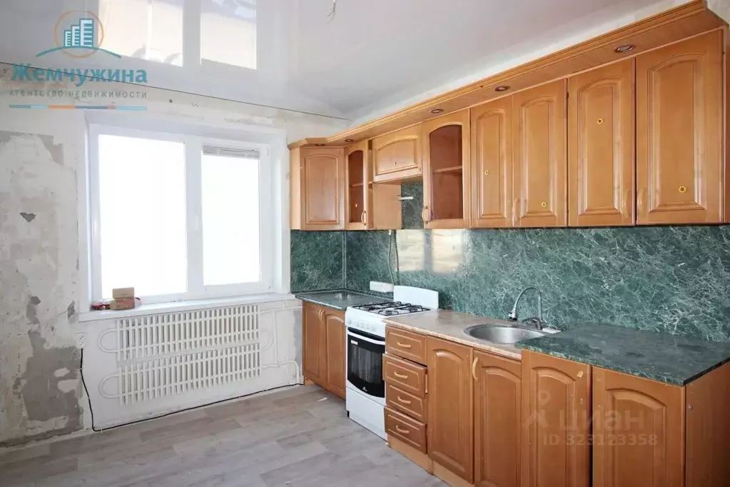 4-к кв. Ульяновская область, Димитровград Восточная ул., 42 (76.1 м) - Фото 1