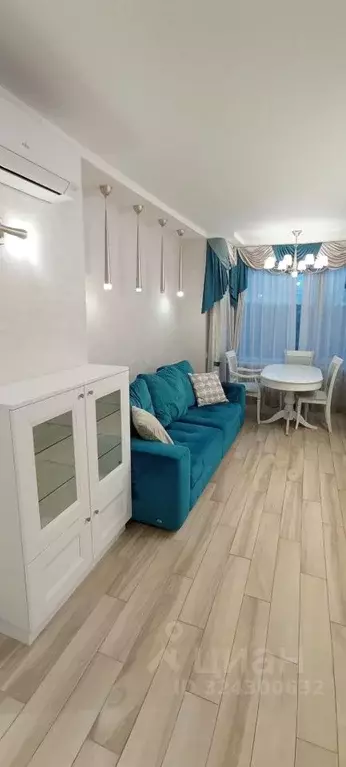 2-к кв. Московская область, Химки городской округ, д. Подолино, Велтон ... - Фото 1