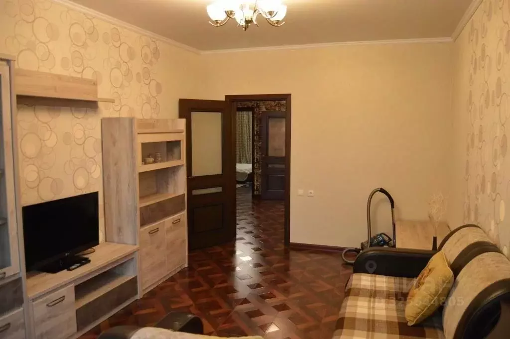 2-к кв. Московская область, Воскресенский район, Белоозерский пгт ... - Фото 2