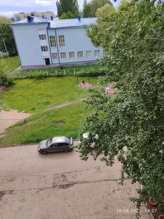 1-к кв. Самарская область, Самара ул. Елизарова, 28 (40.6 м) - Фото 1