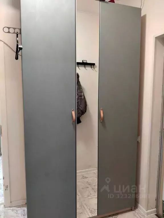 1-к кв. Московская область, Ленинский городской округ, Мисайлово пгт ... - Фото 1