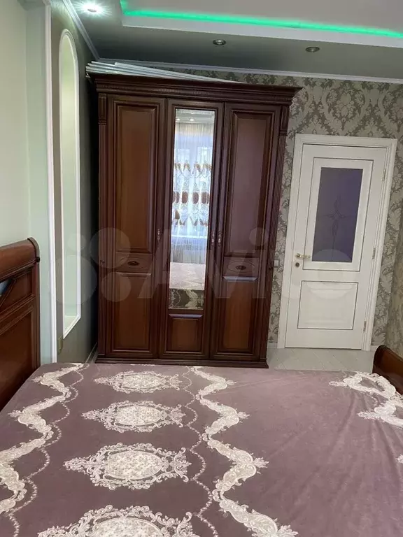 4-к. квартира, 80 м, 2/4 эт. - Фото 1