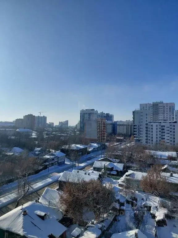 2-к кв. Самарская область, Самара Ленинская ул., 302 (72.1 м) - Фото 1