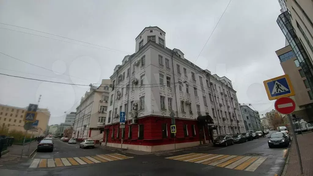 Сдается блок в аренду 75 м2 метро Чистые Пруды Бе - Фото 0
