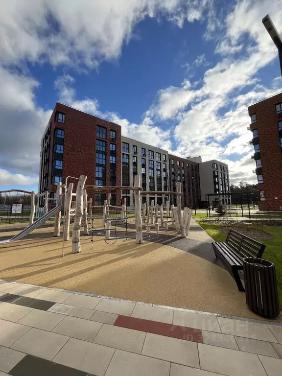 2-к кв. Самарская область, Тольятти 14А кв-л,  (50.8 м) - Фото 0