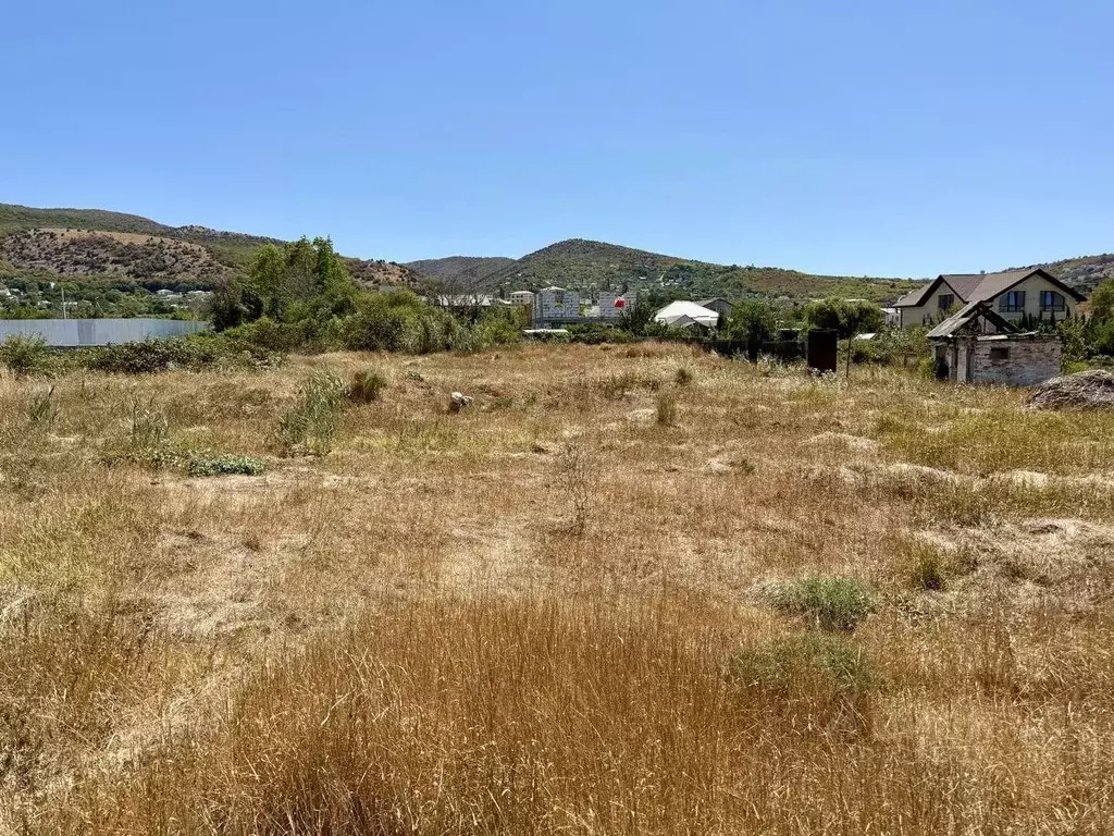 Участок в Севастополь, Севастополь, Балаклава г. ул. Генерала Витмера ... - Фото 1