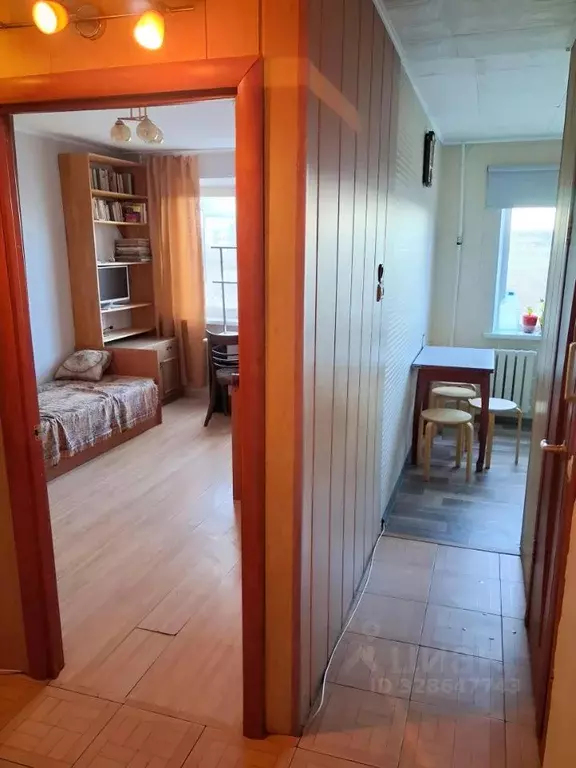 2-к кв. Московская область, Жуковский ул. Гагарина, 33 (48.2 м) - Фото 2