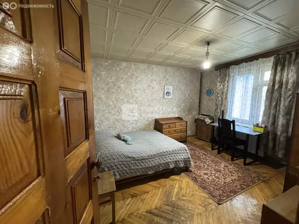 2-комнатная квартира: Москва, Таганская улица, 22 (37.8 м) - Фото 2